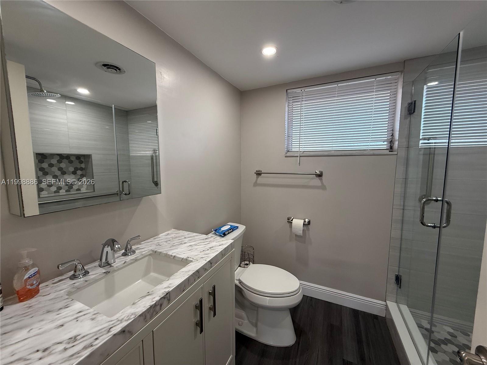 FIFTH HORIZONS CONDO - Residential