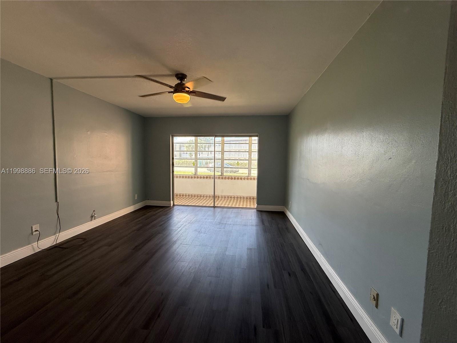 FIFTH HORIZONS CONDO - Residential