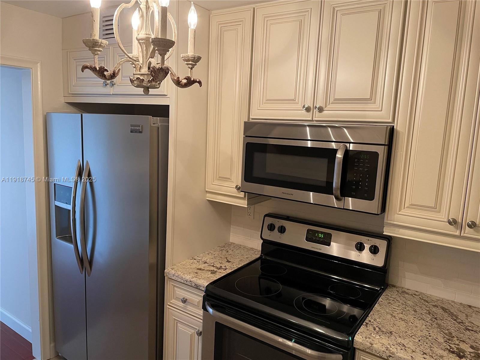 GABLES PLAZA CONDO - Residential Lease