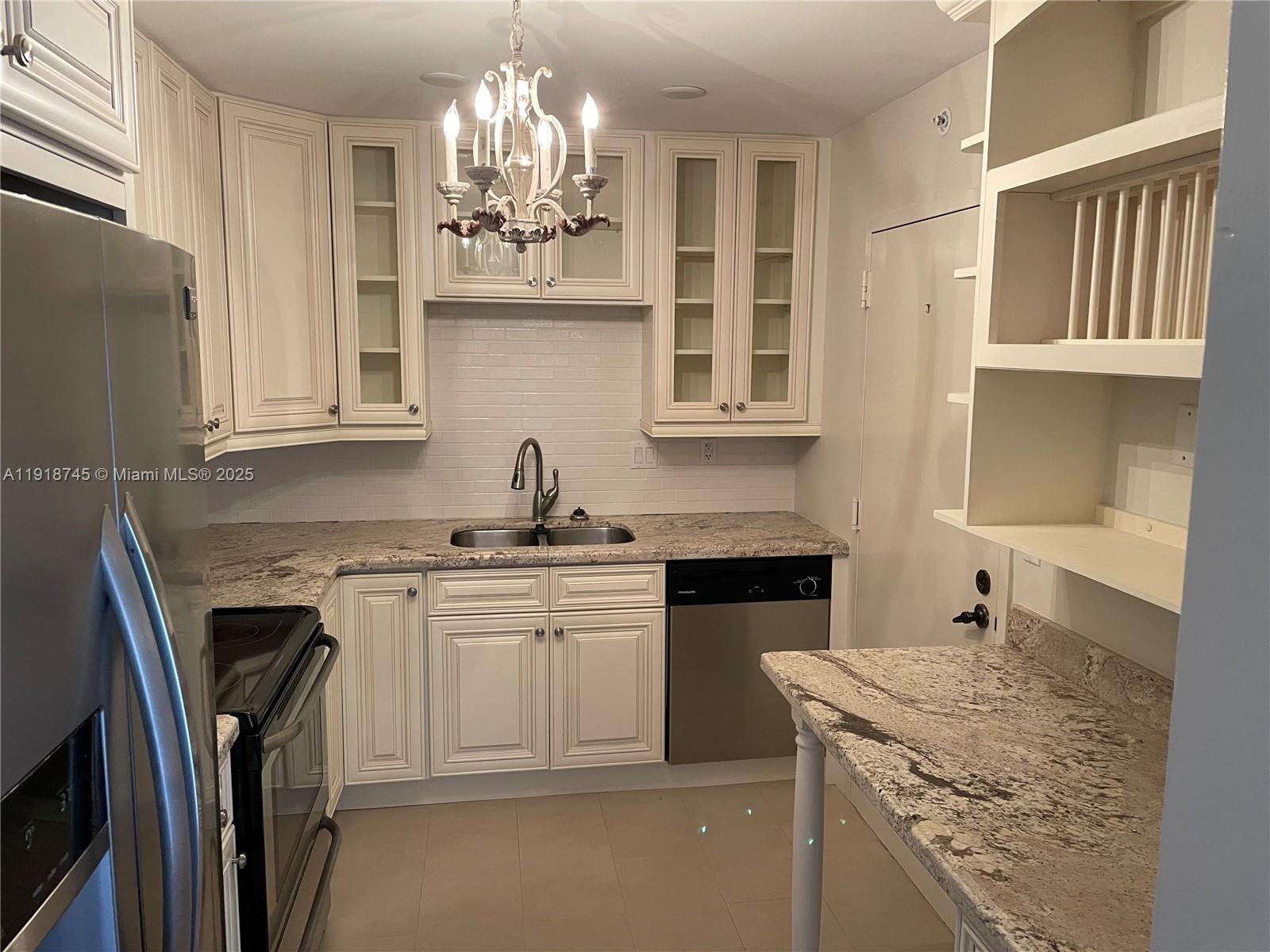 GABLES PLAZA CONDO - Residential Lease