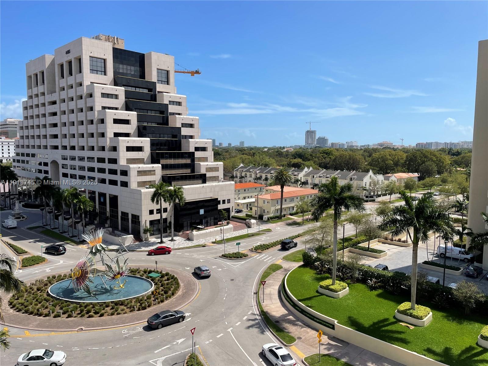 GABLES PLAZA CONDO - Residential Lease