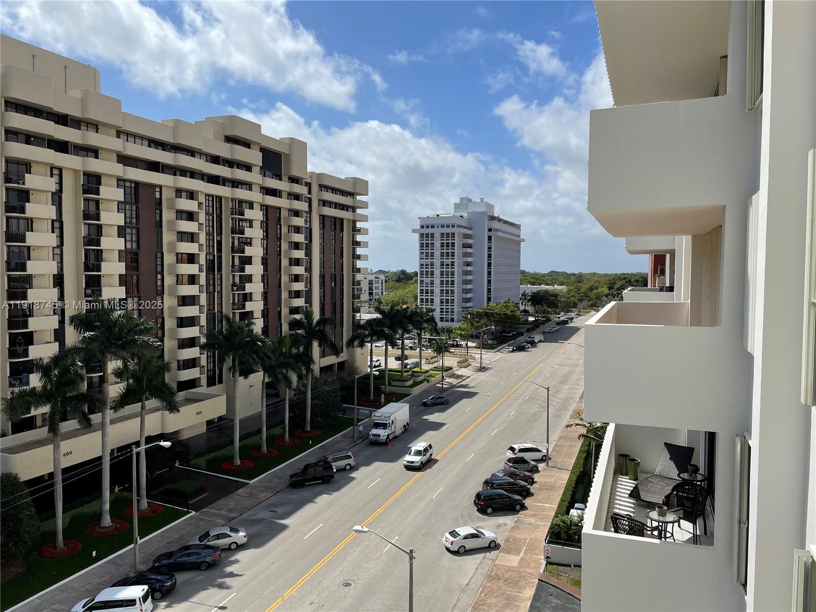 GABLES PLAZA CONDO - Residential Lease