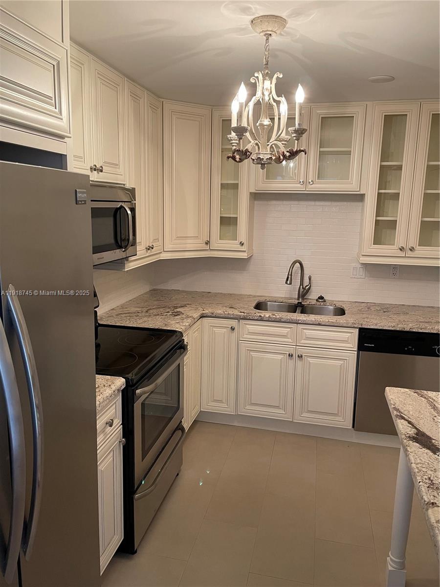 GABLES PLAZA CONDO - Residential Lease