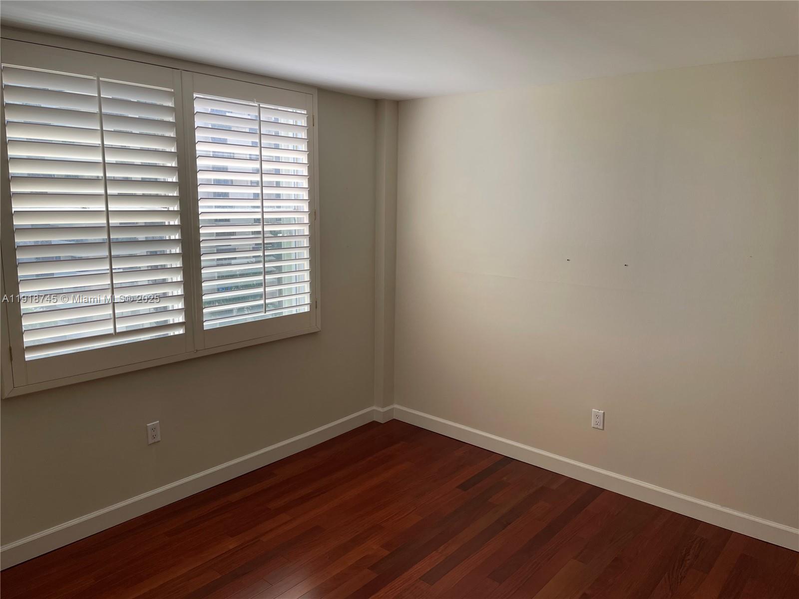 GABLES PLAZA CONDO - Residential Lease