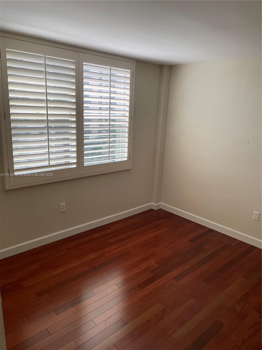 GABLES PLAZA CONDO - Residential Lease