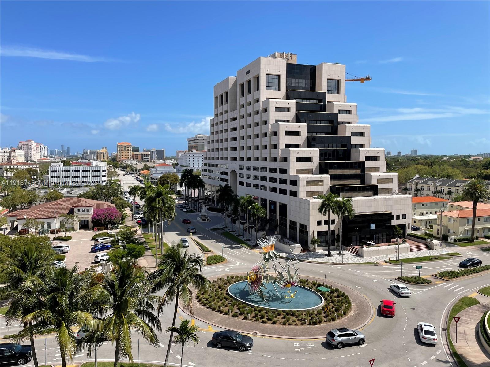 GABLES PLAZA CONDO - Residential Lease