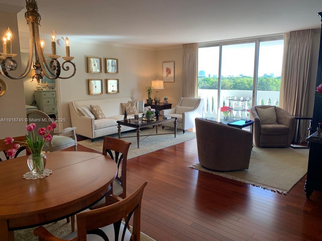 GABLES PLAZA CONDO - Residential Lease