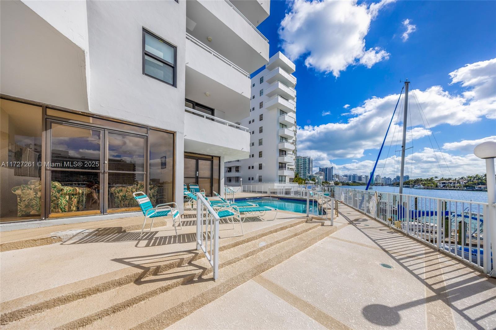 INDIAN CR CL MARINA CONDO - Residential