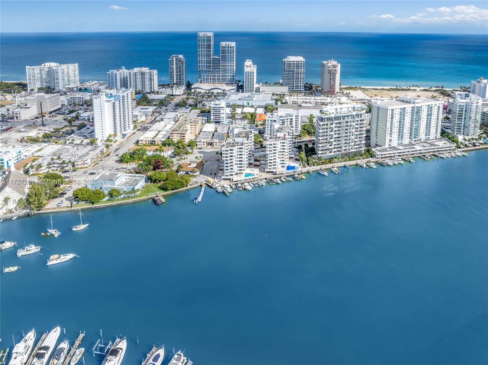 INDIAN CR CL MARINA CONDO - Residential