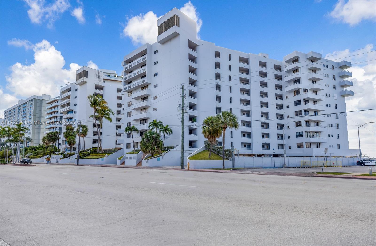 INDIAN CR CL MARINA CONDO - Residential