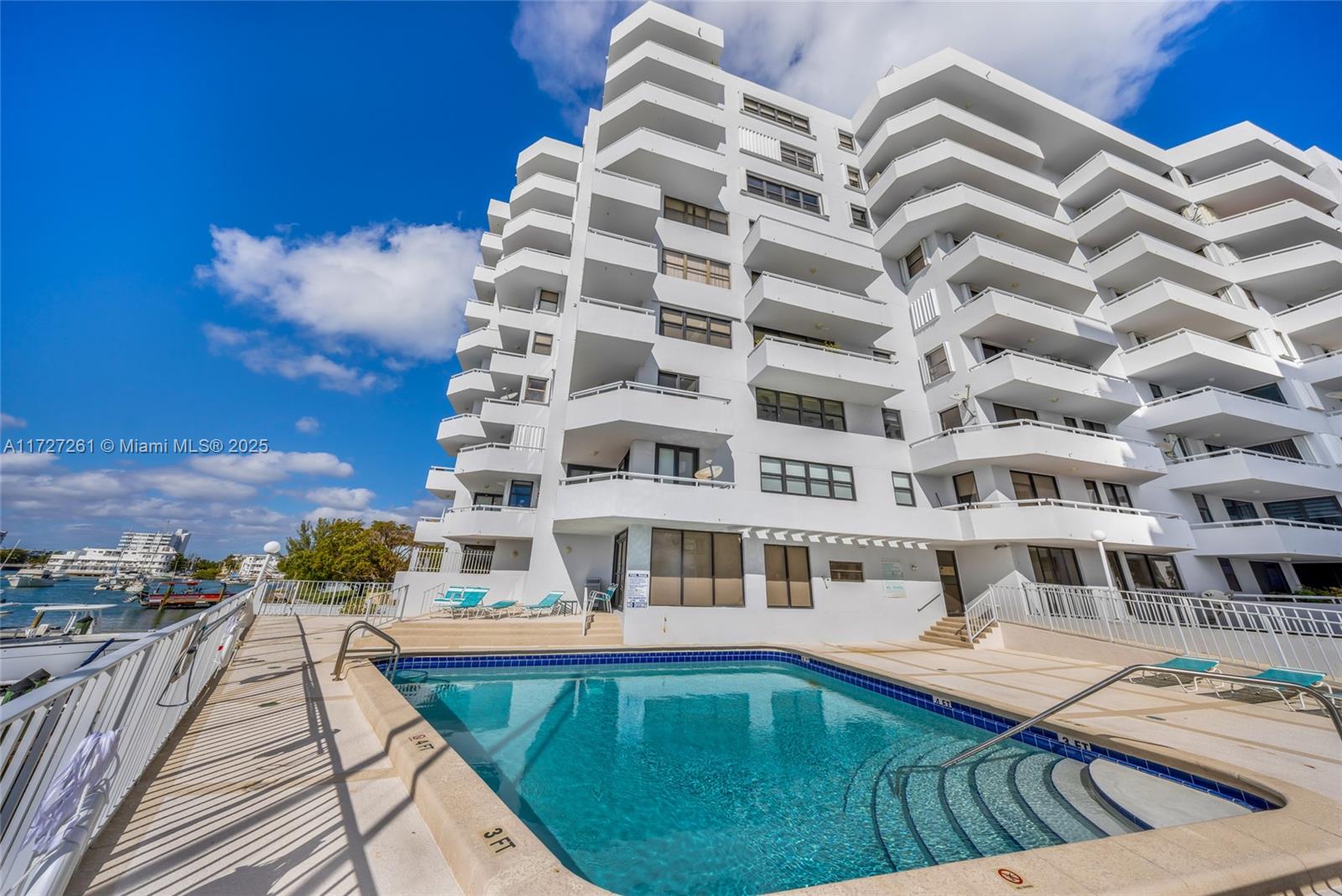 INDIAN CR CL MARINA CONDO - Residential