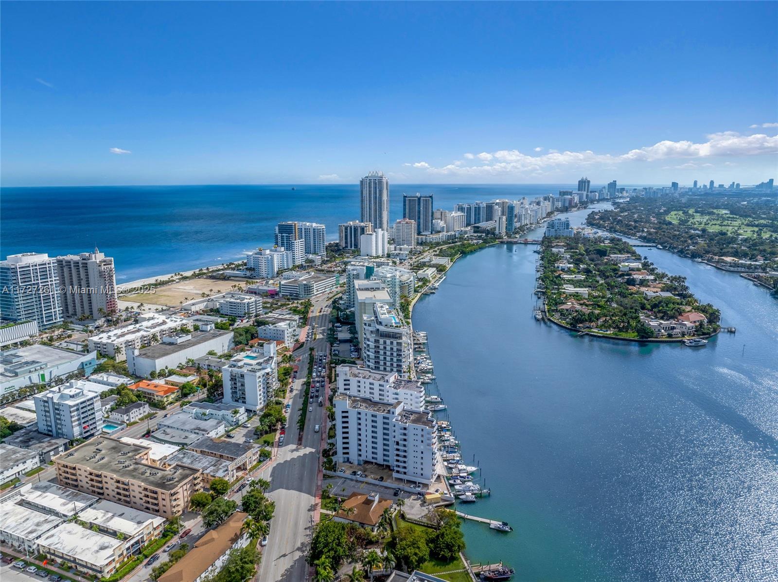 INDIAN CR CL MARINA CONDO - Residential