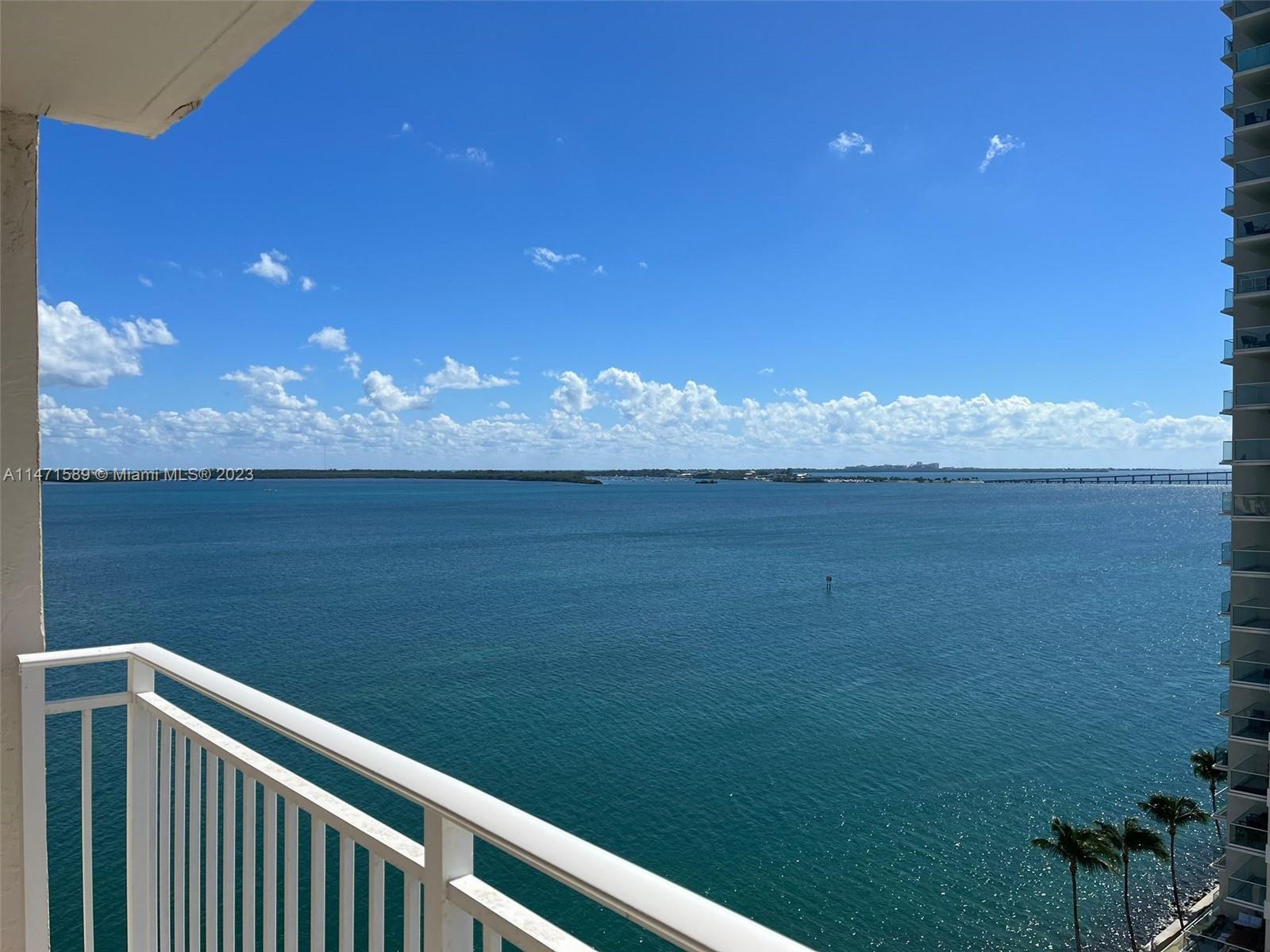 Property for Sale at 770 Claughton Island Dr 1414, Miami, Broward County, Florida - Bedrooms: 2 
Bathrooms: 2  - $609,000