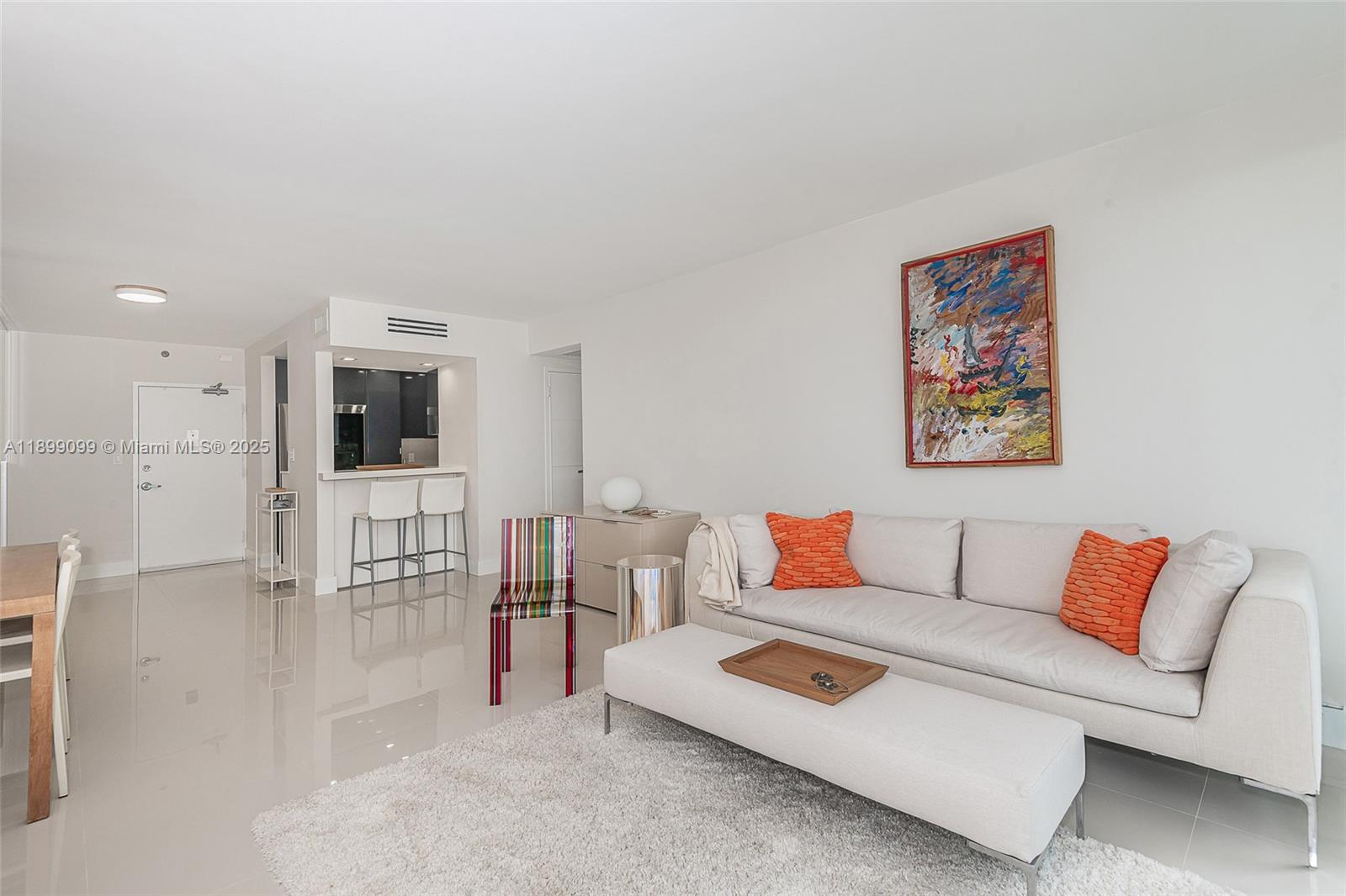 MIRADOR 1000 CONDO - Residential