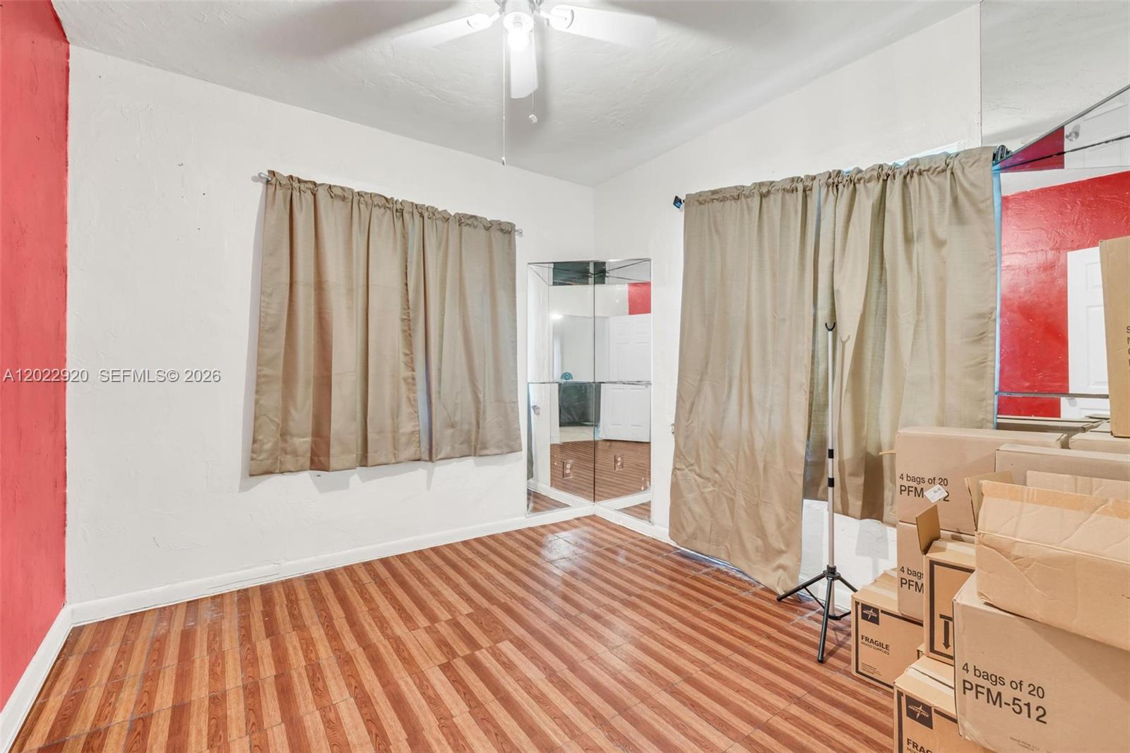 36TH ST MANOR - Residential