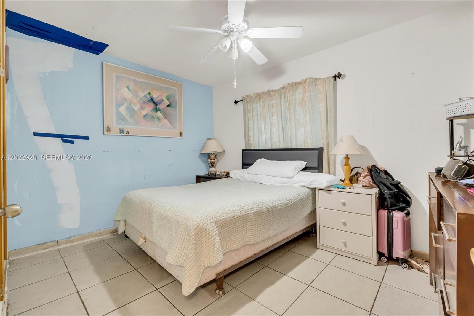 36TH ST MANOR - Residential