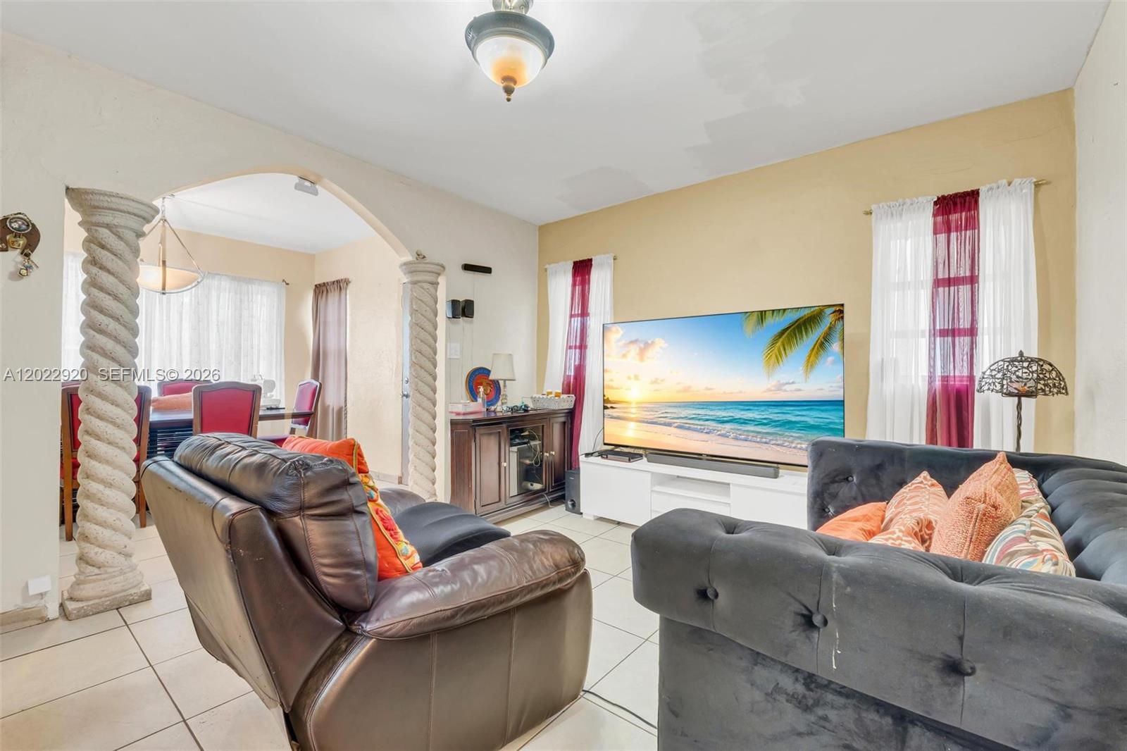 36TH ST MANOR - Residential