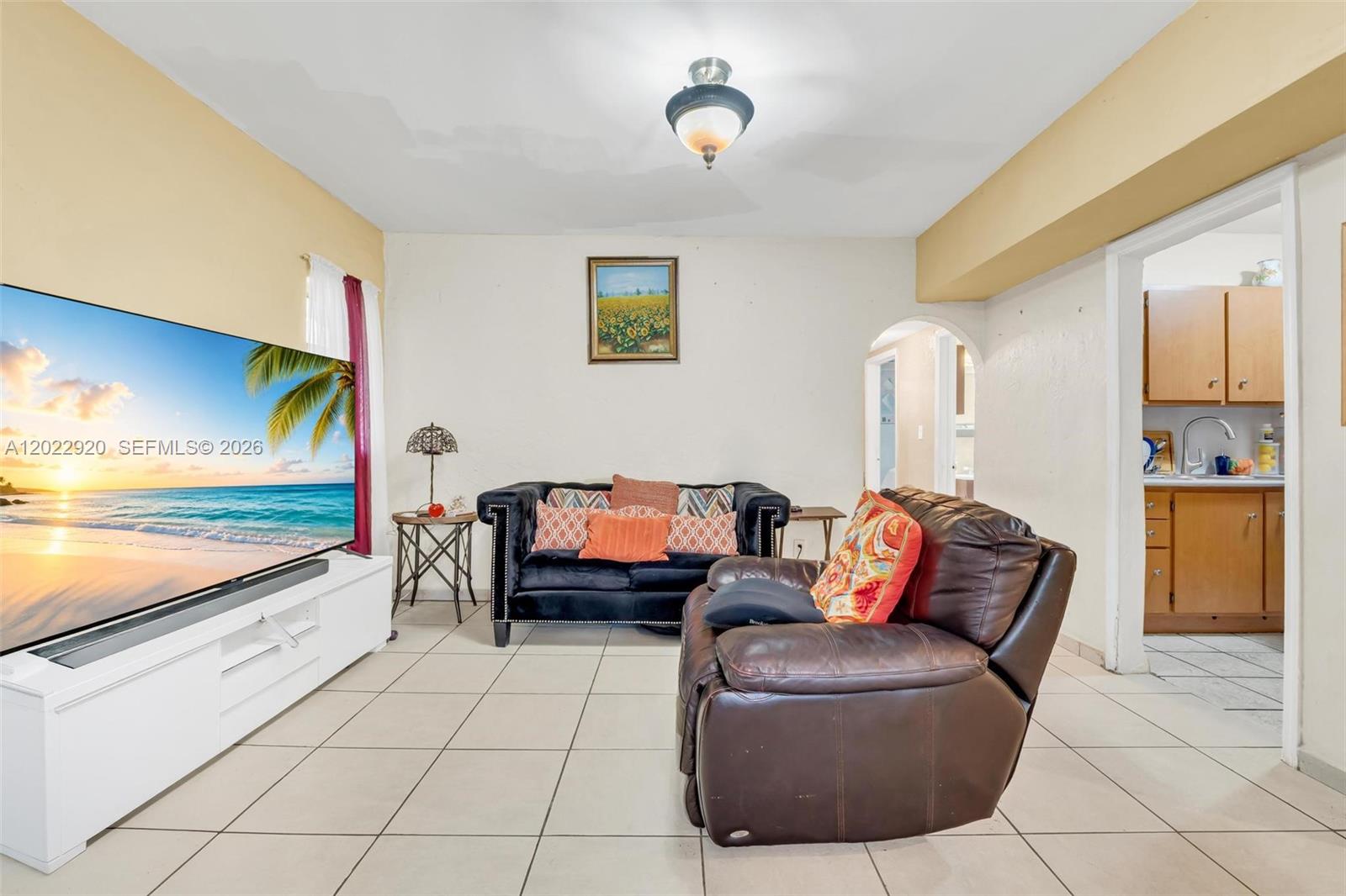 36TH ST MANOR - Residential