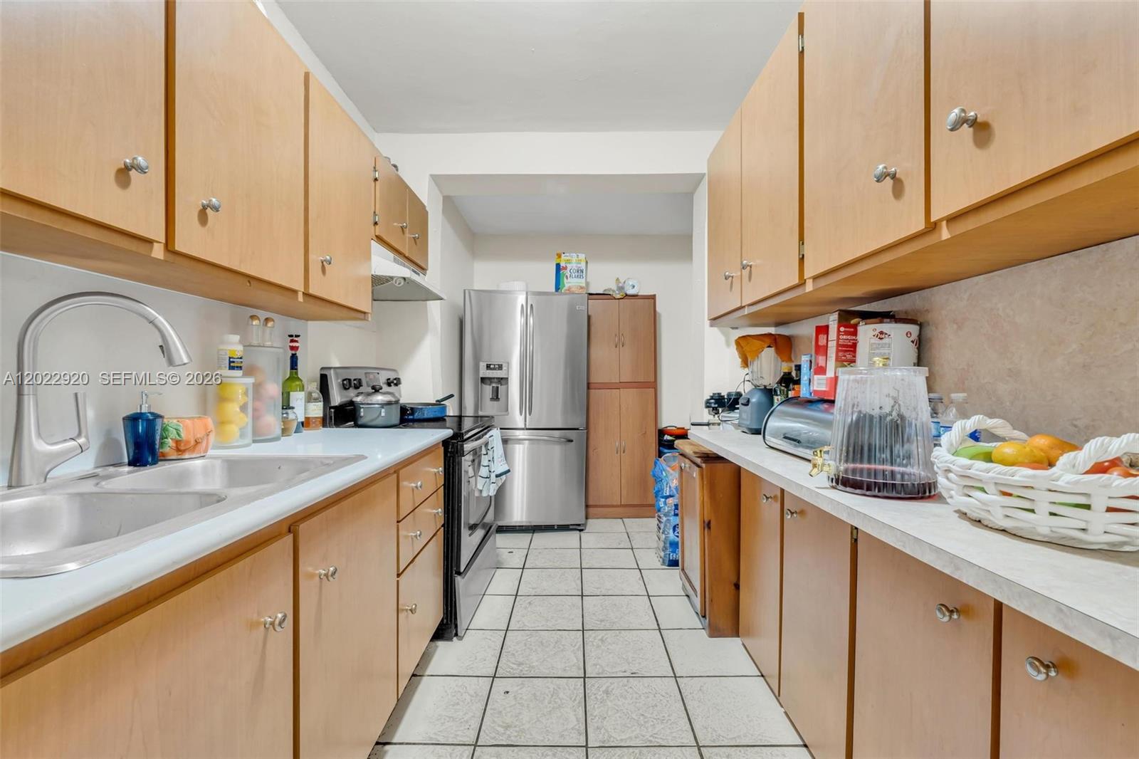 36TH ST MANOR - Residential