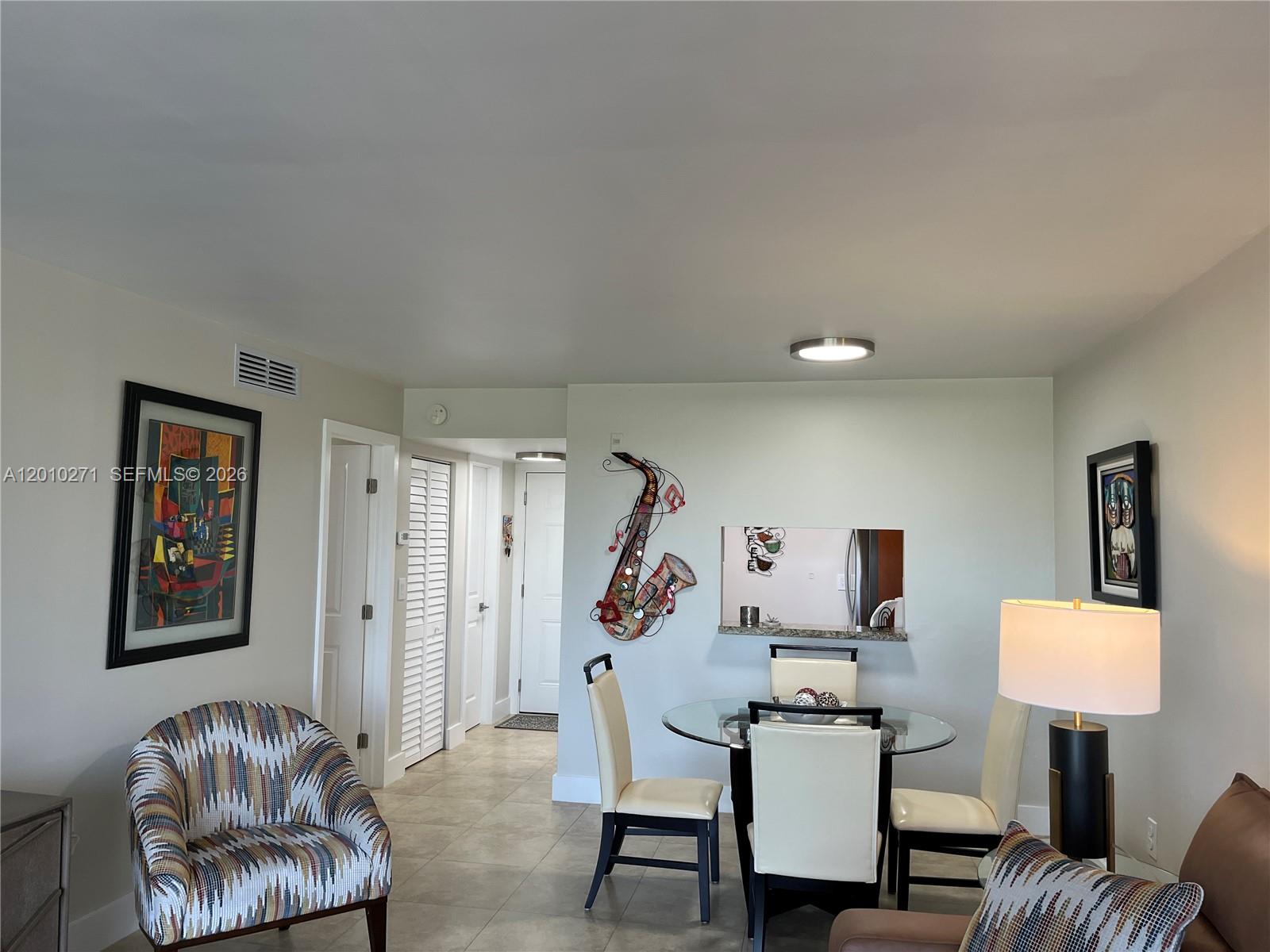 GARDEN OF KENDALL CONDO N - Residential