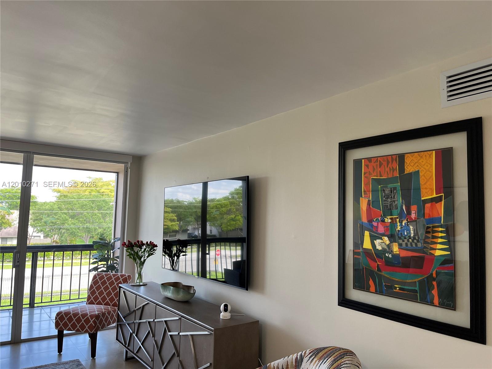 GARDEN OF KENDALL CONDO N - Residential