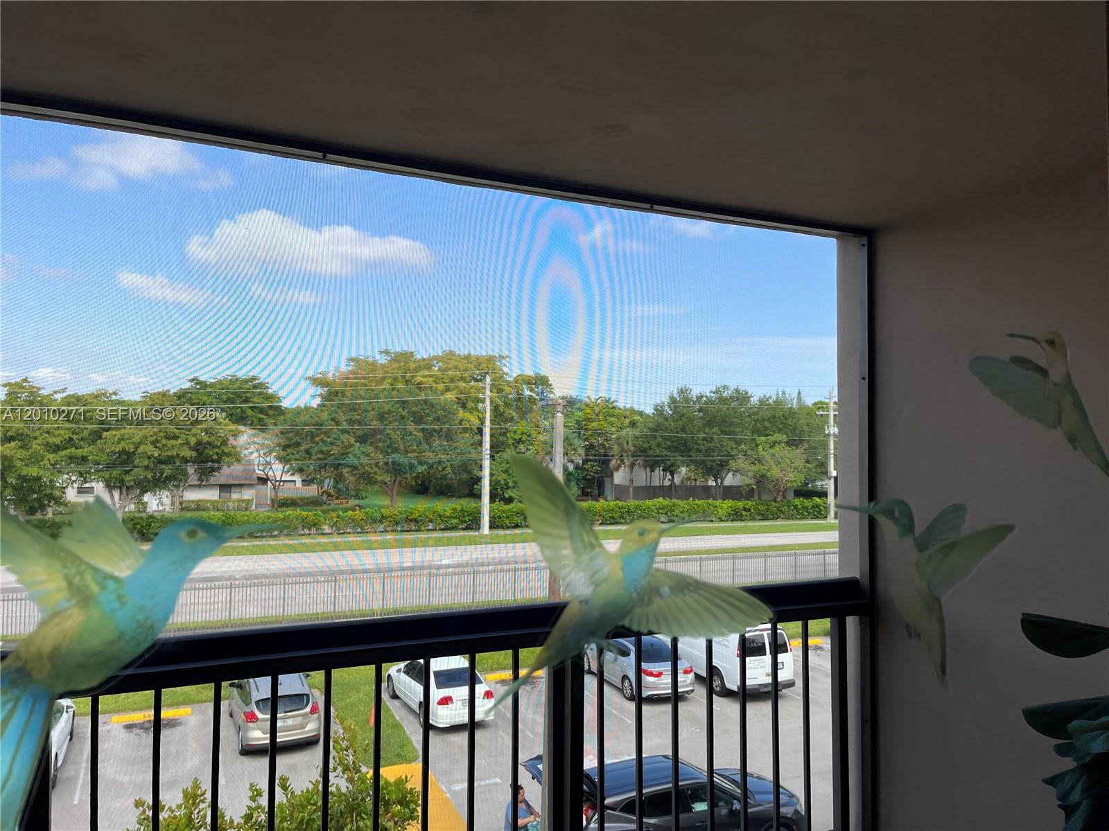 GARDEN OF KENDALL CONDO N - Residential