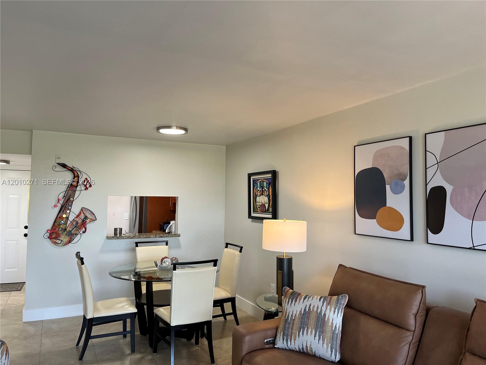 GARDEN OF KENDALL CONDO N - Residential