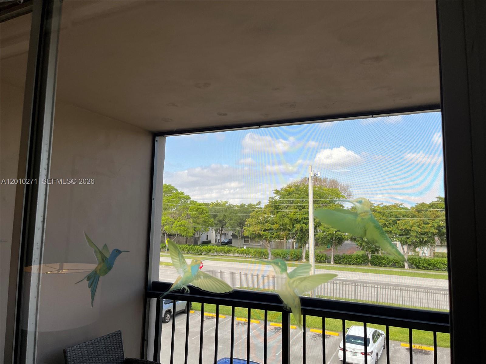 GARDEN OF KENDALL CONDO N - Residential