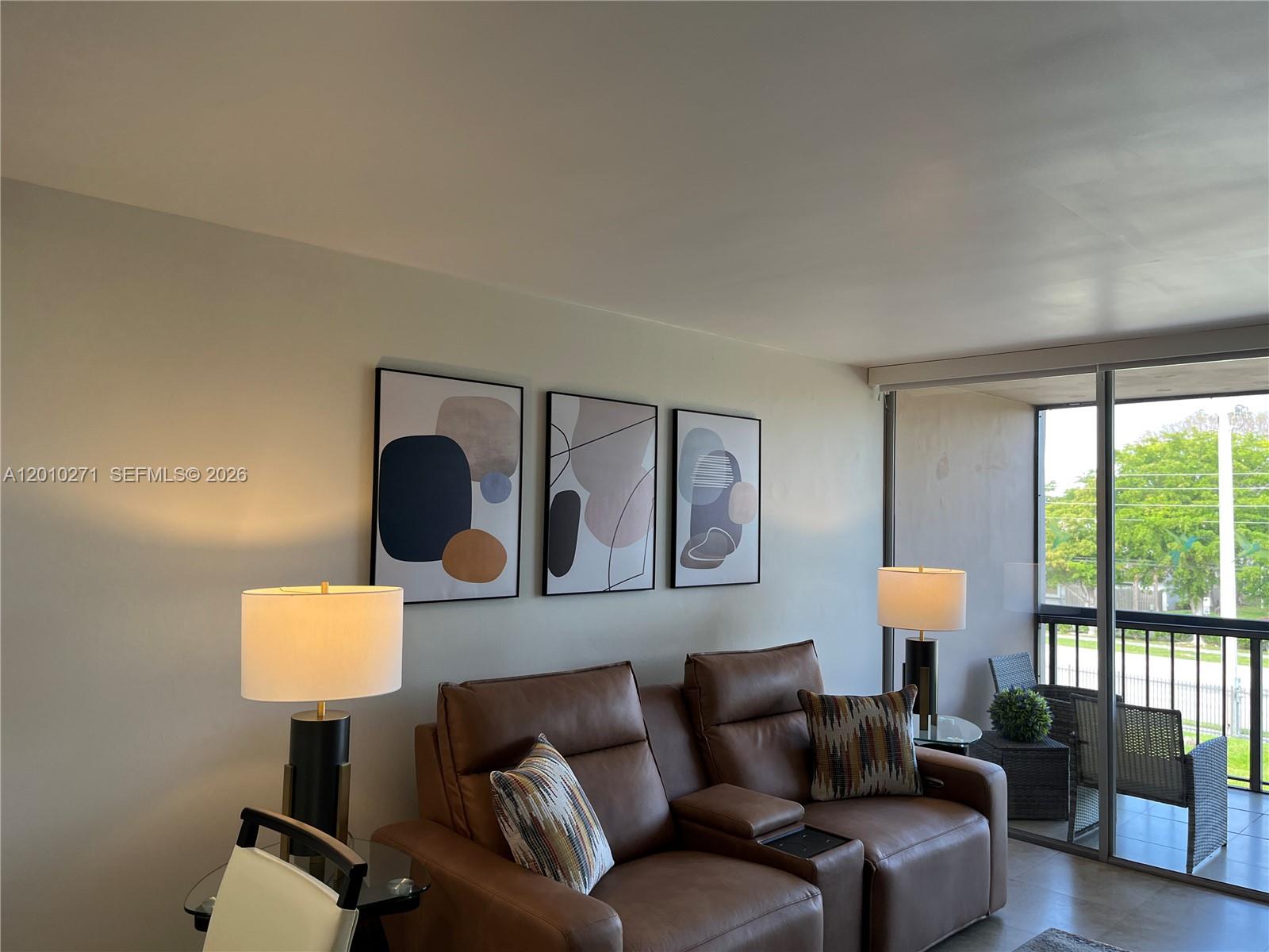 GARDEN OF KENDALL CONDO N - Residential