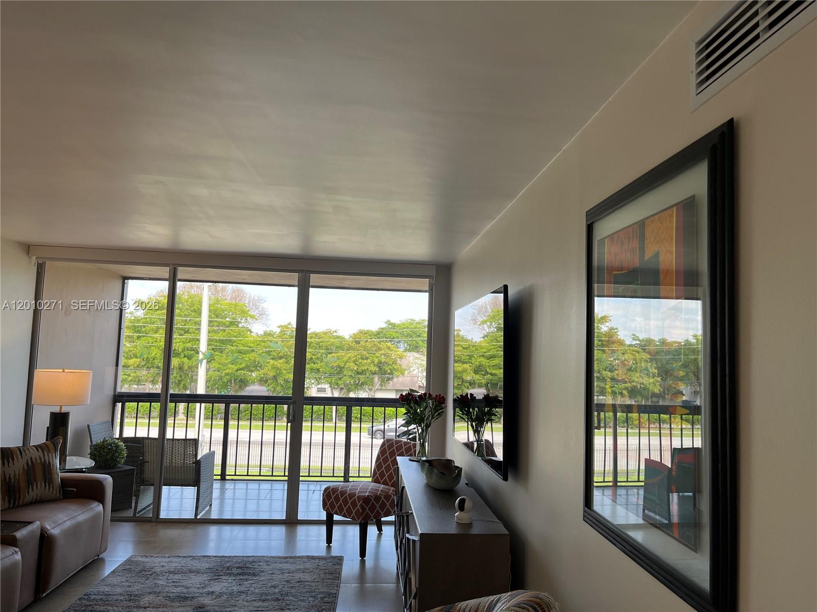 GARDEN OF KENDALL CONDO N - Residential