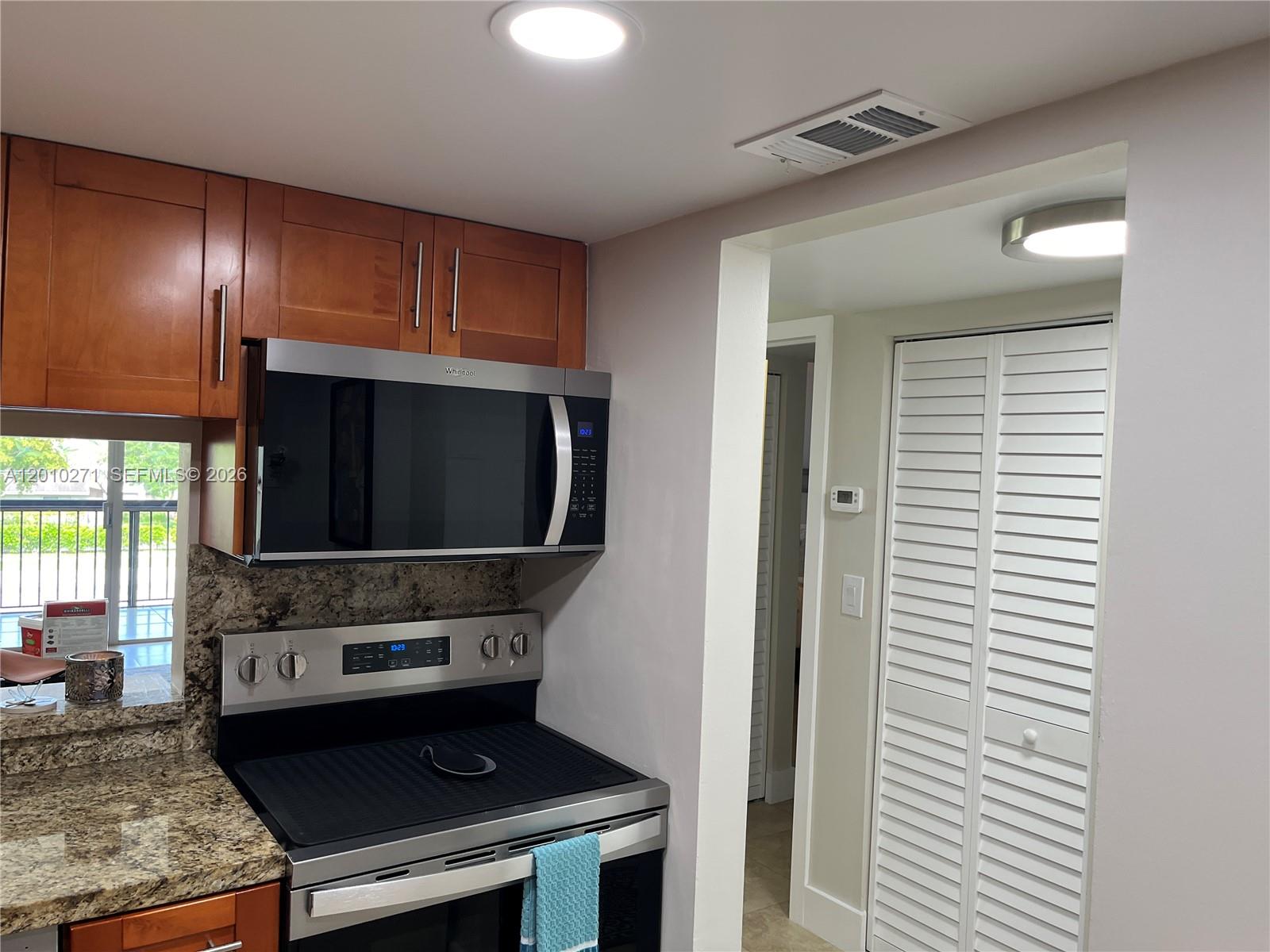 GARDEN OF KENDALL CONDO N - Residential