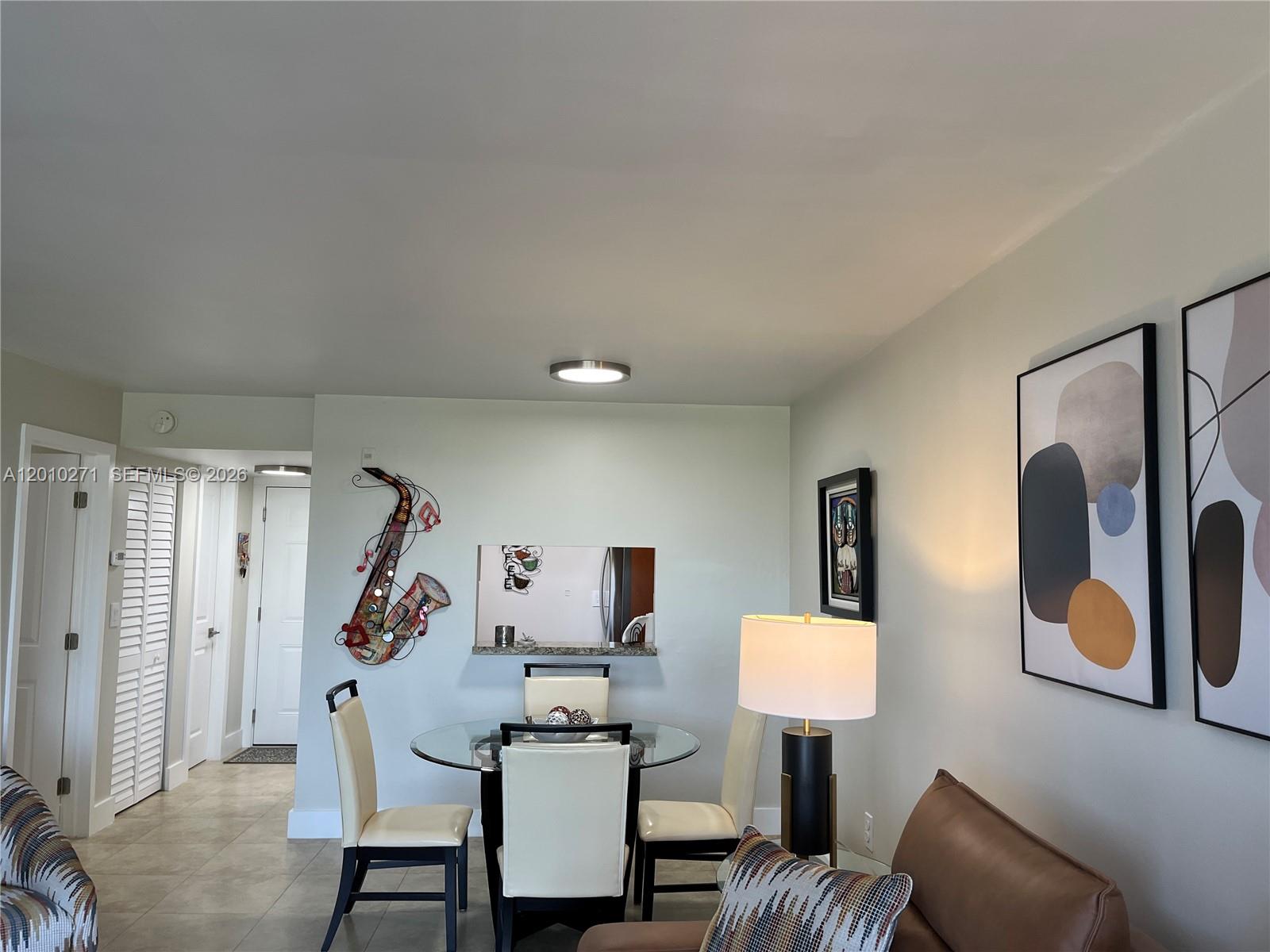 GARDEN OF KENDALL CONDO N - Residential