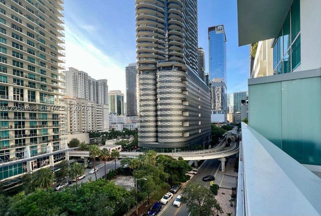 1080 Brickell Ave 703