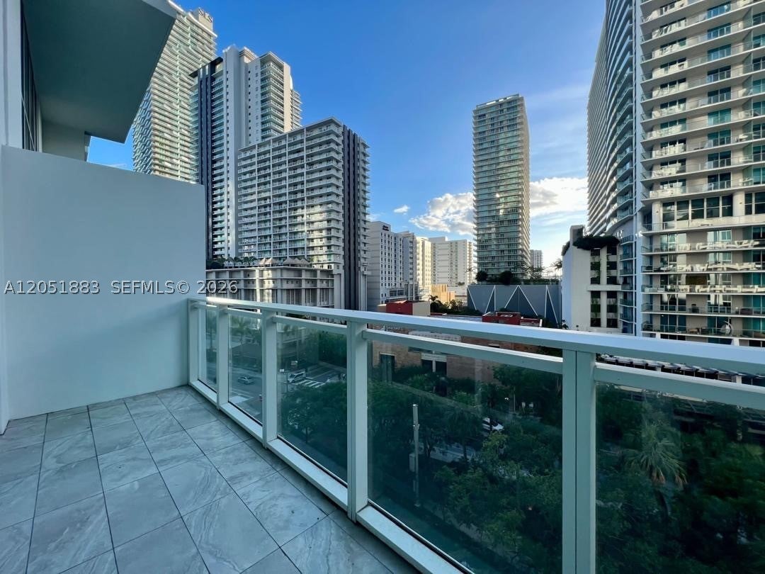 1080 Brickell Ave 703