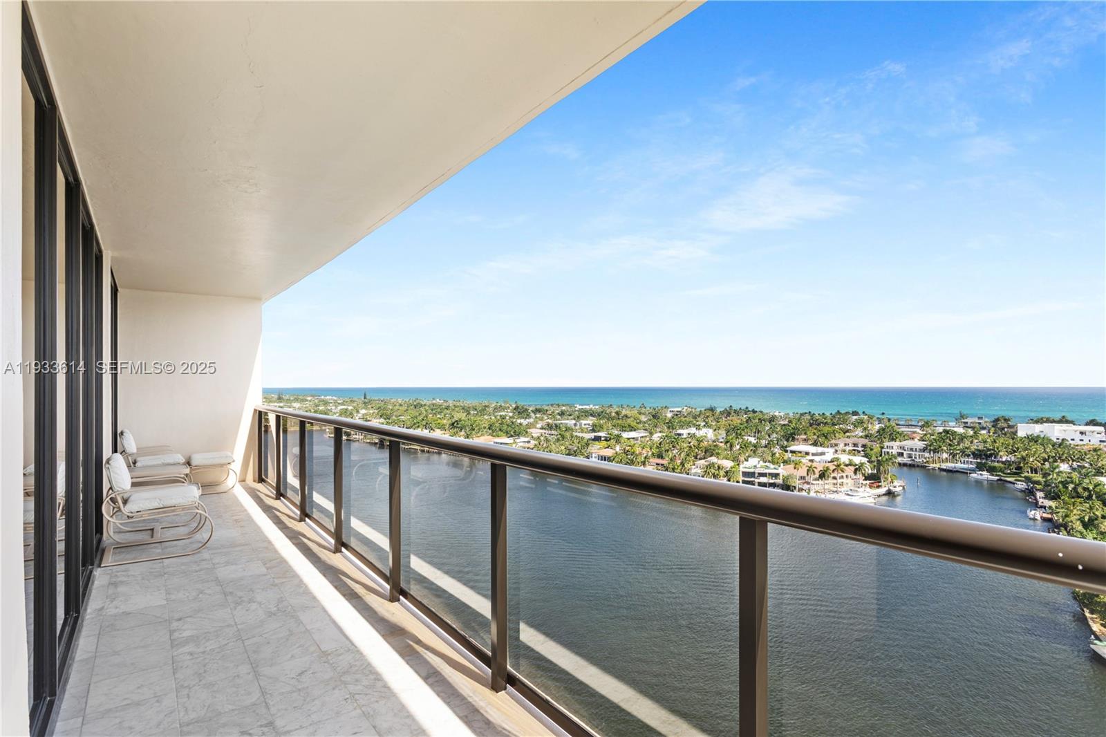 TURNBERRY ISLE SOUTH COND - Residential