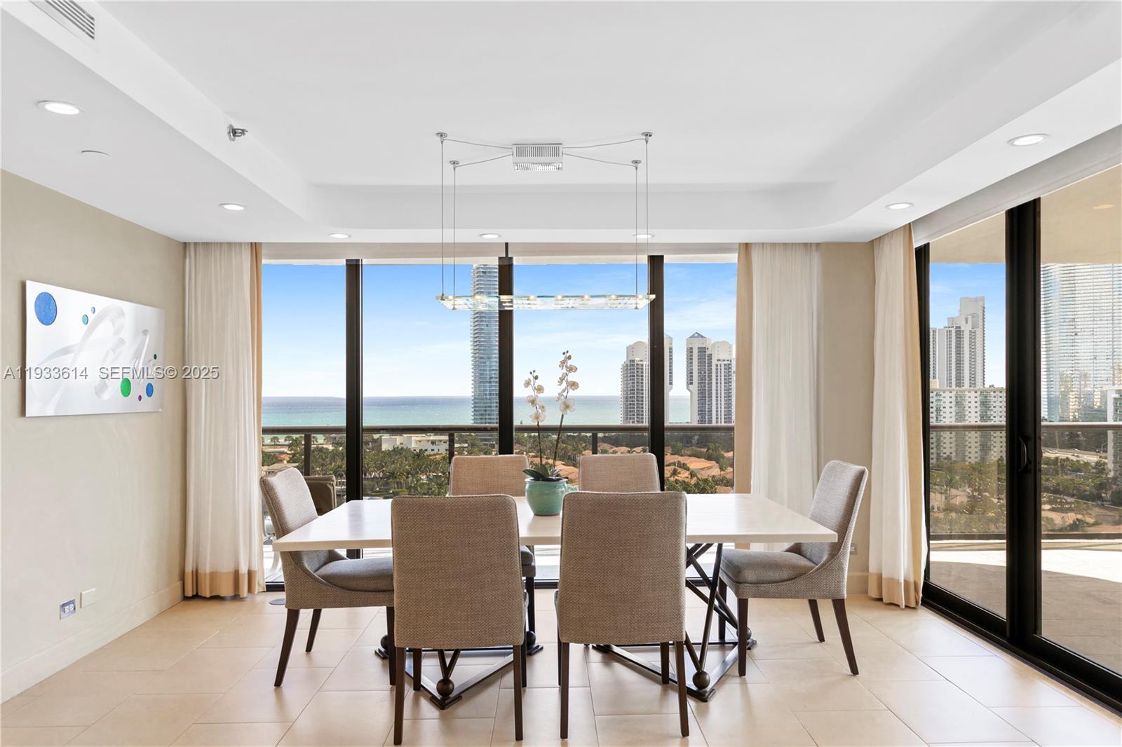 TURNBERRY ISLE SOUTH COND - Residential