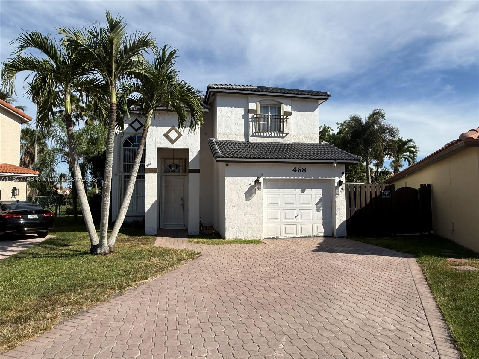 Beautiful Home for Sale in Sunrise, FL!
Discover this spacious and well-located home featuring 3 full bathrooms, a dedicated office space, and a large garage with stunning lake views. Enjoy the peace and privacy of a guest room with its own private entrance - perfect for visitors or extended stays.
Situated in the desirable Weston Sunrise area, this home offers access to A+ schools, community pools and is just minutes away from the I-75 and 595 expressway intersection, making your commute or travel a breeze.
Whether you're relaxing by the lake or working from home in your private office, this home has everything you need in a prime location!
Don't miss this opportunity. Contact us today to schedule a showing!