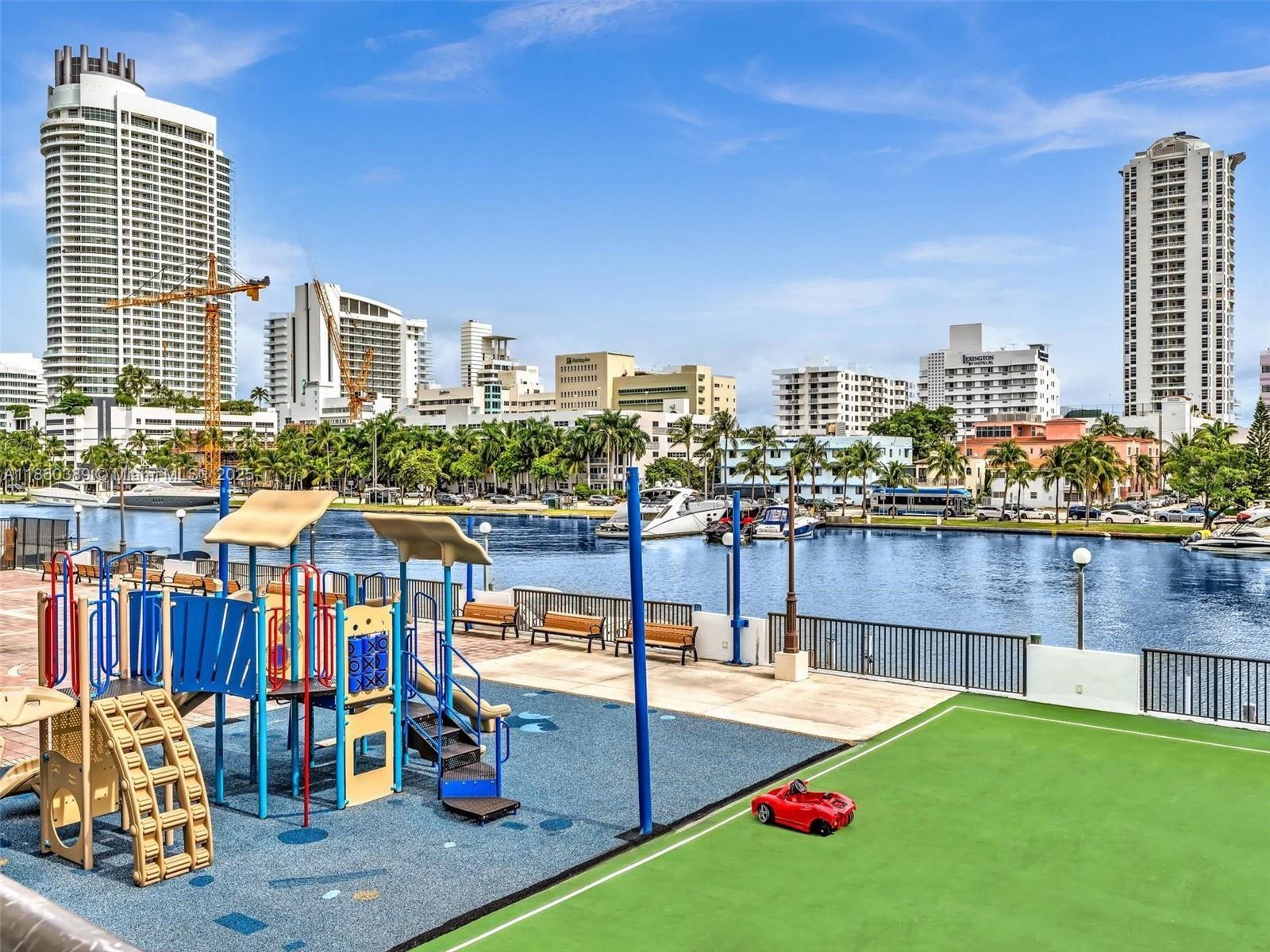 TOWER FORTY ONE CONDO - Residential