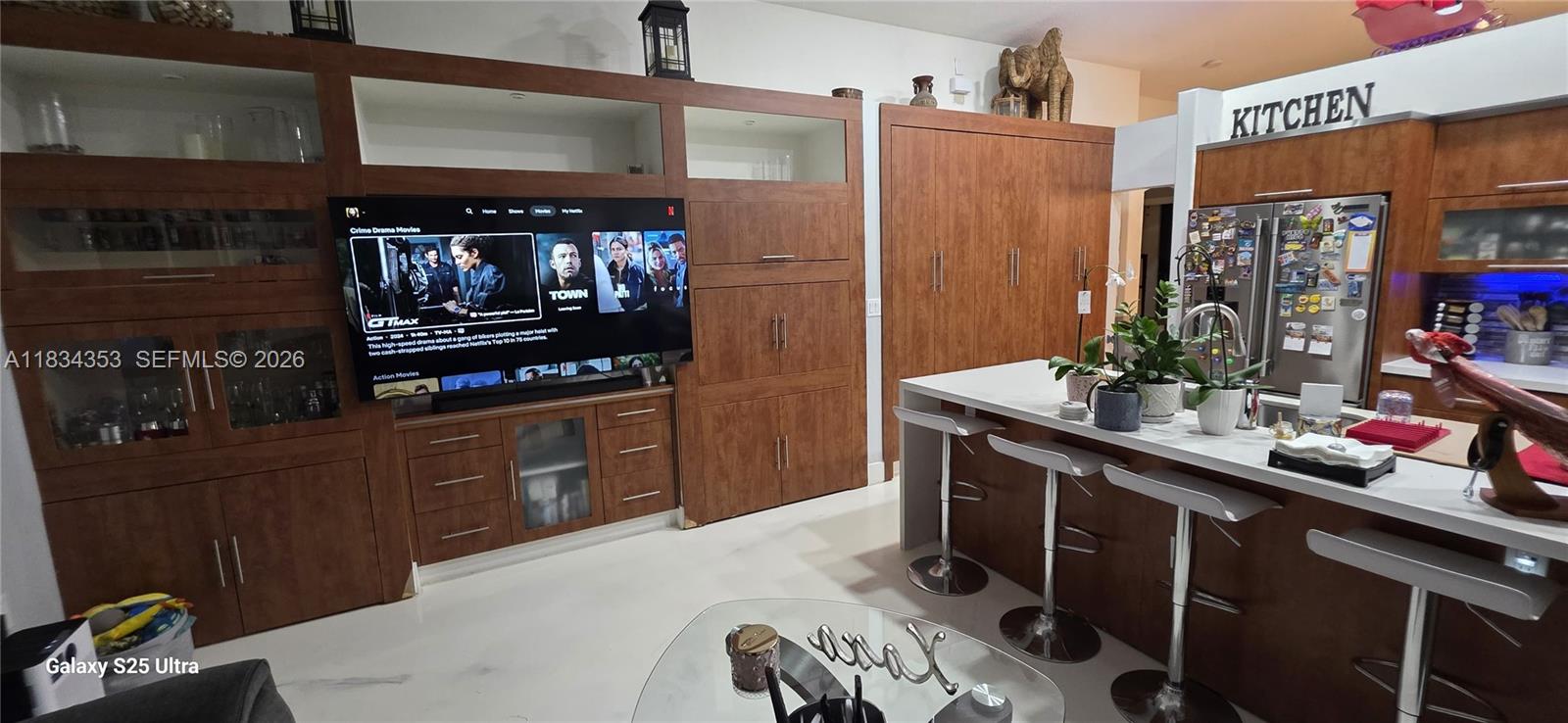 SUNSET LAKES PLAT TWO - Residential