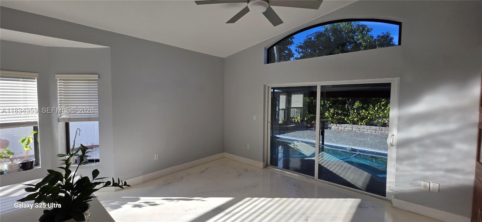 SUNSET LAKES PLAT TWO - Residential