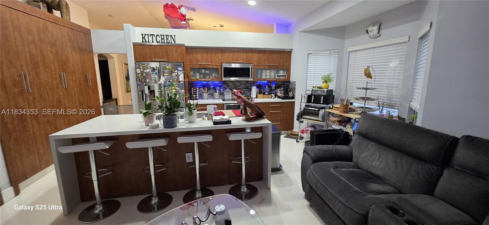 SUNSET LAKES PLAT TWO - Residential