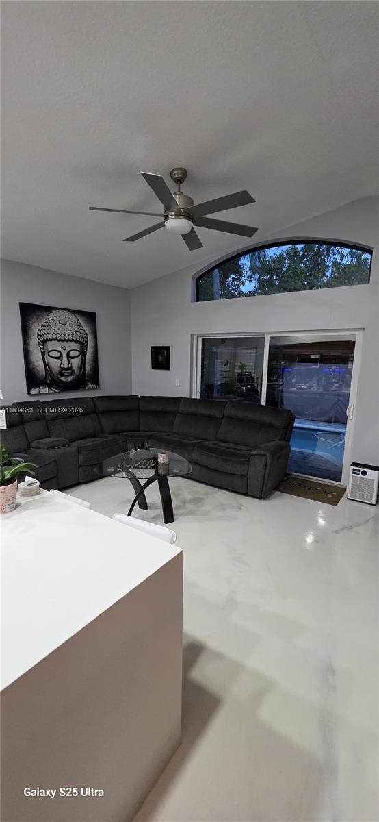 SUNSET LAKES PLAT TWO - Residential