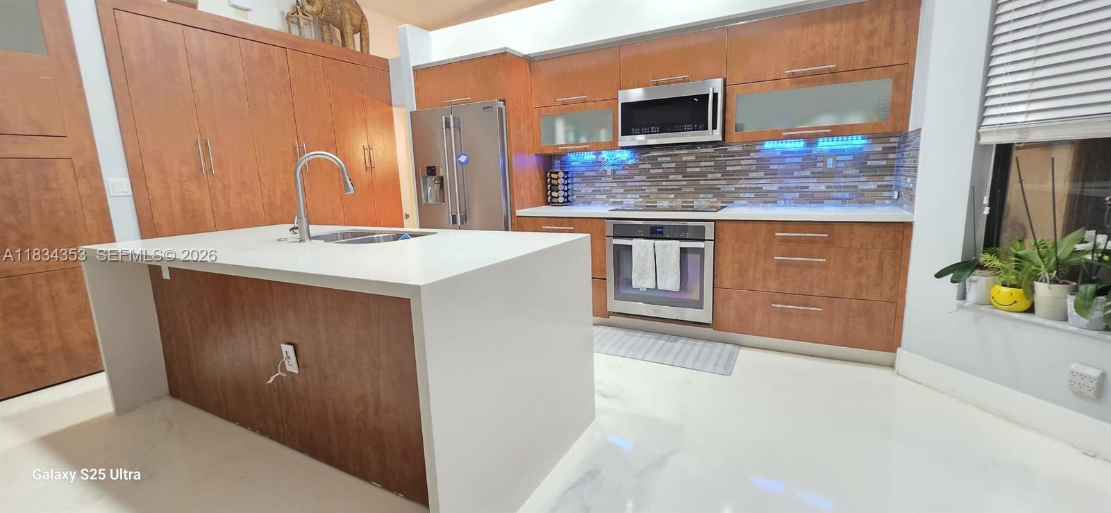 SUNSET LAKES PLAT TWO - Residential