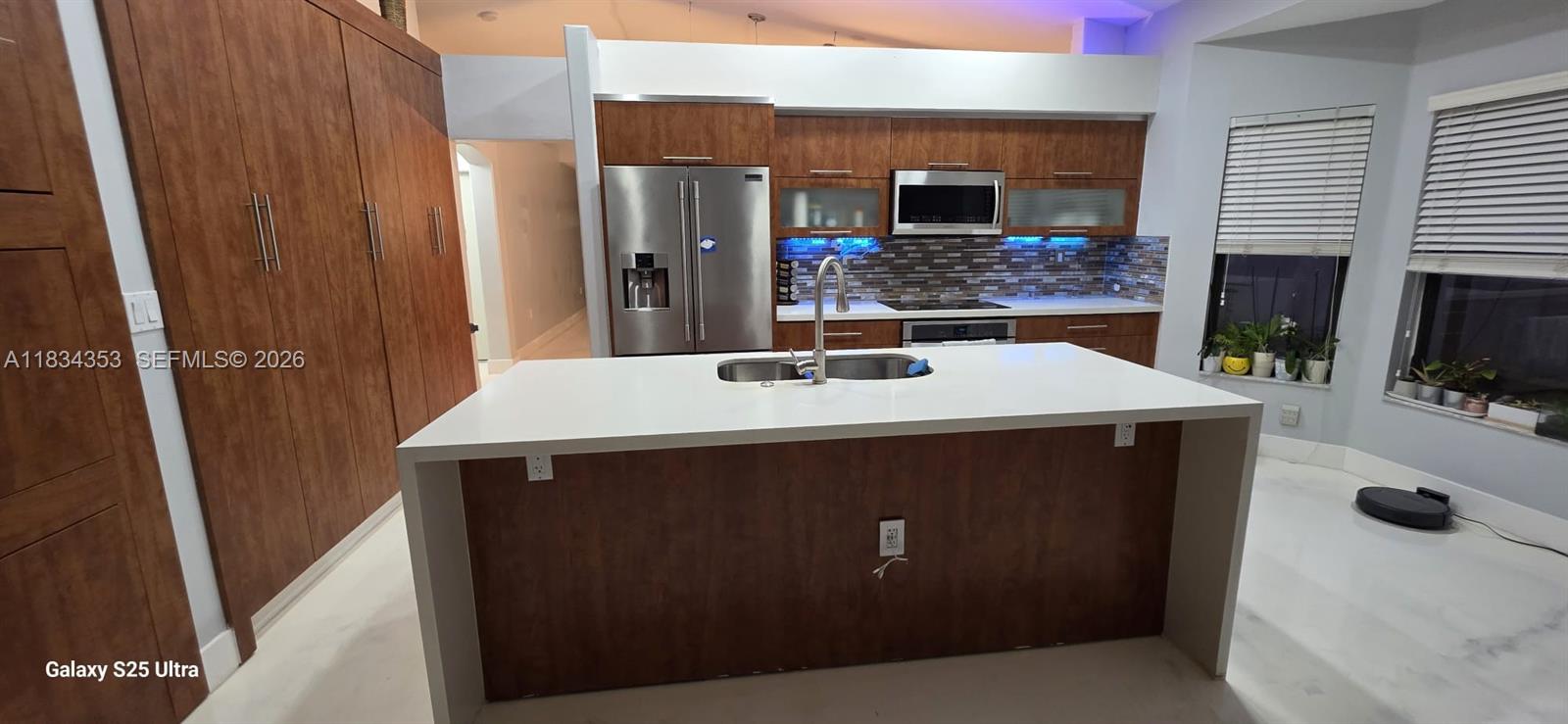 SUNSET LAKES PLAT TWO - Residential