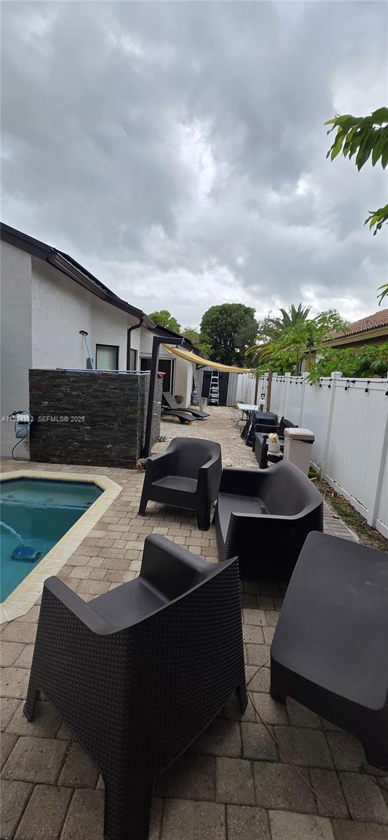 SUNSET LAKES PLAT TWO - Residential