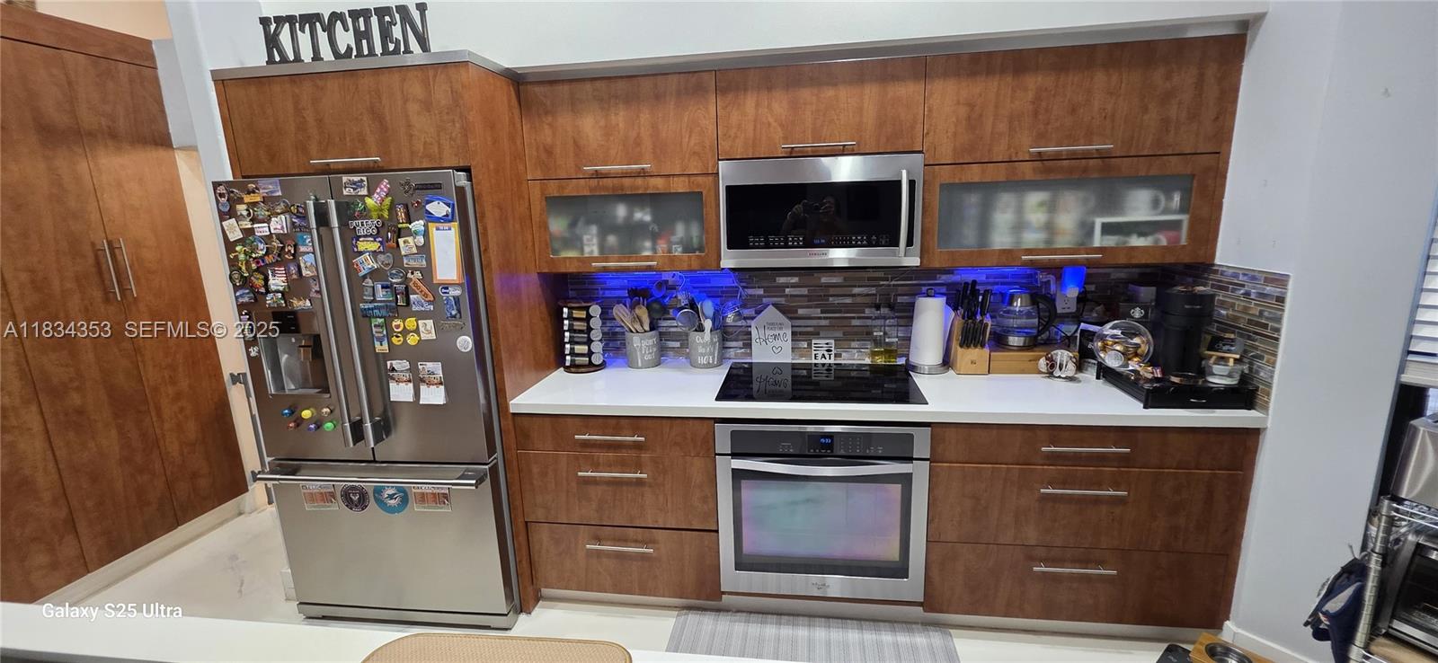 SUNSET LAKES PLAT TWO - Residential