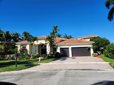 321 Windmill Palm Ave Plantation FL 33324