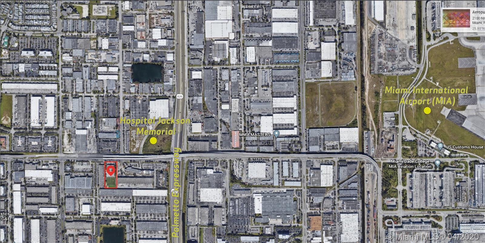 Main image without alt text