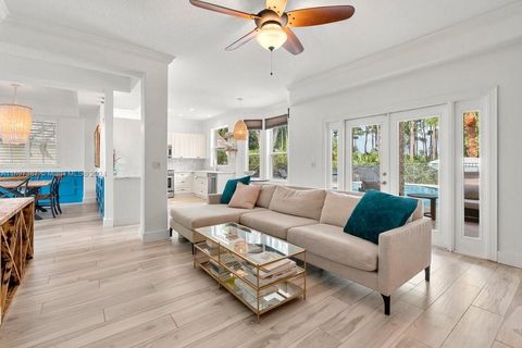 A home in Palm Beach Gardens