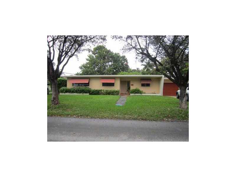 BISCAYNE KEY ESTS - Residential Lease